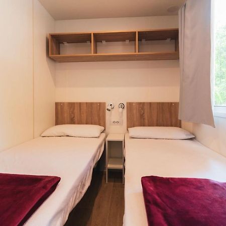 Camping Nuovo Масса Экстерьер фото